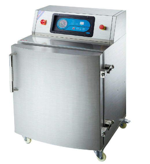 Vacuum Sealer เครื่องซีลสูญญากาศ