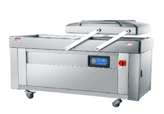 Vacuum Sealer เครื่องซีลสูญญากาศ