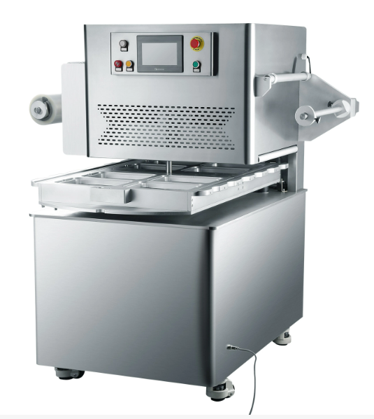 Vacuum Sealer เครื่องซีลสูญญากาศ