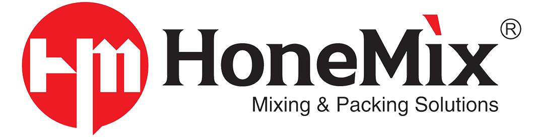 Logo HONEMIX
