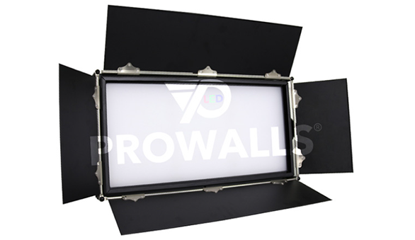 Panel de televisi&oacute;n LED